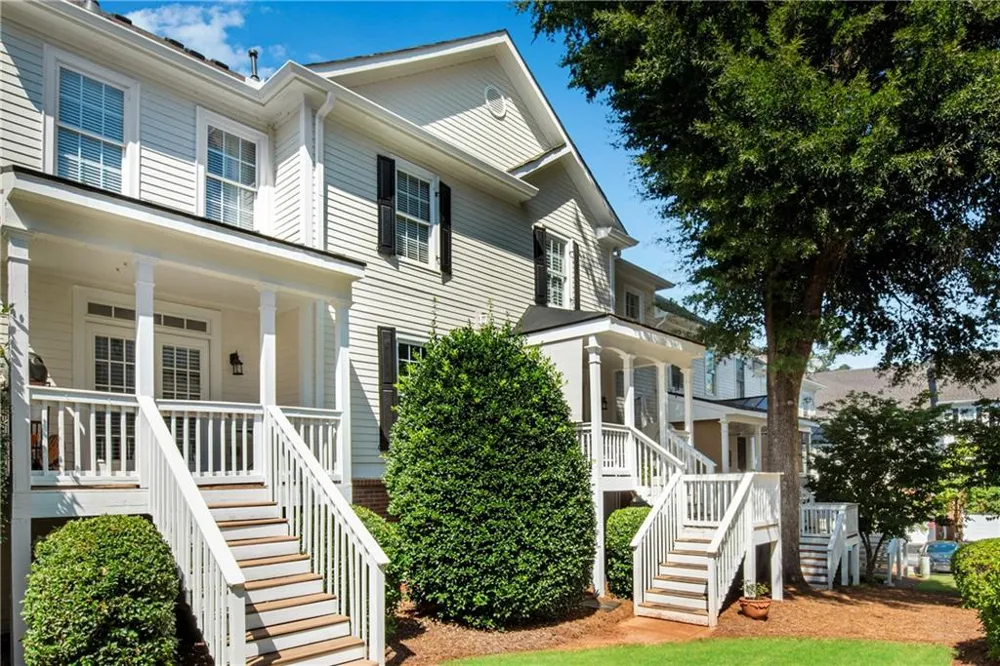 630 Neel Reid Drive Roswell, GA 30075