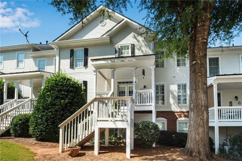 630 Neel Reid Drive Roswell, GA 30075