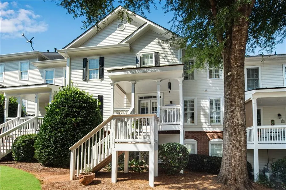 630 Neel Reid Drive Roswell, GA 30075