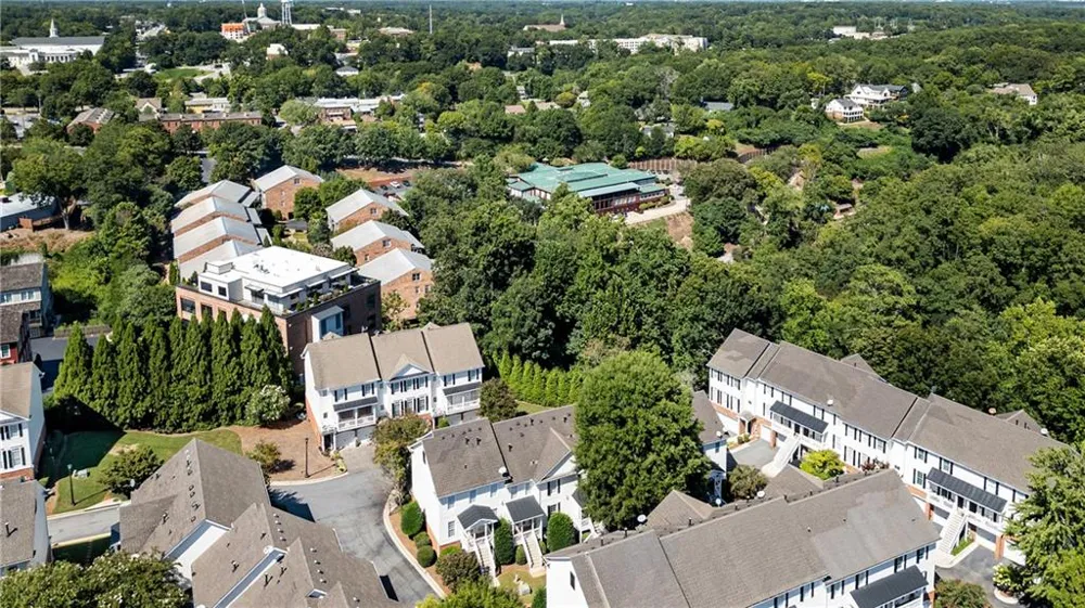 630 Neel Reid Drive Roswell, GA 30075