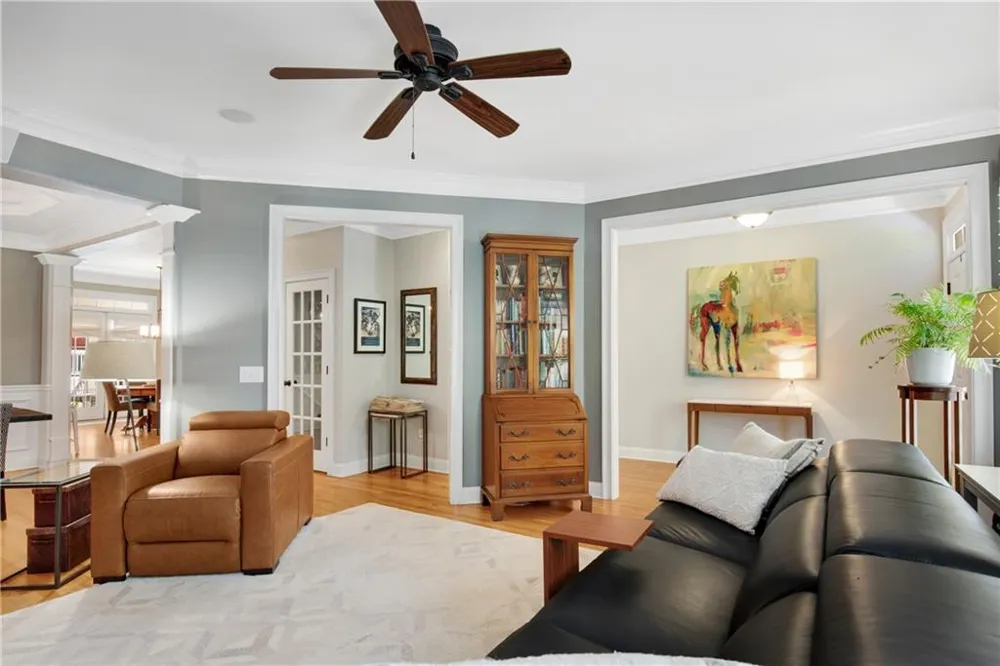 630 Neel Reid Drive Roswell, GA 30075