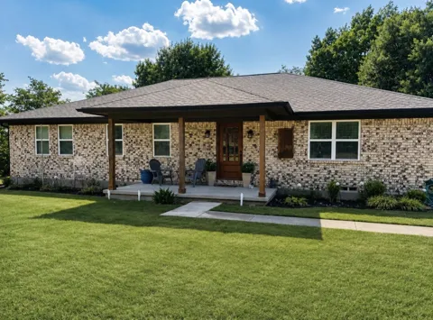 1731 Mockingbird Lane