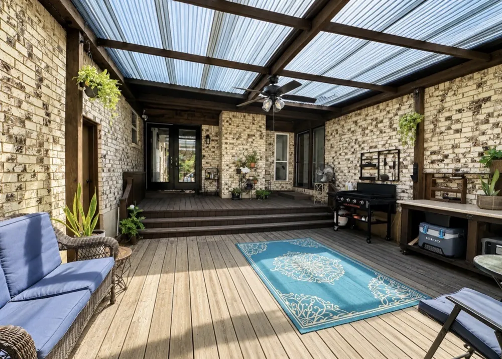 1731 Mockingbird Lane Midlothian, TX 76065