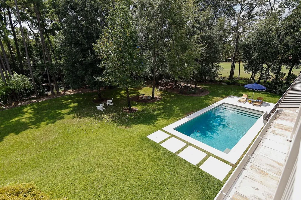 29 S Doe Run Drive The Woodlands, TX 77380