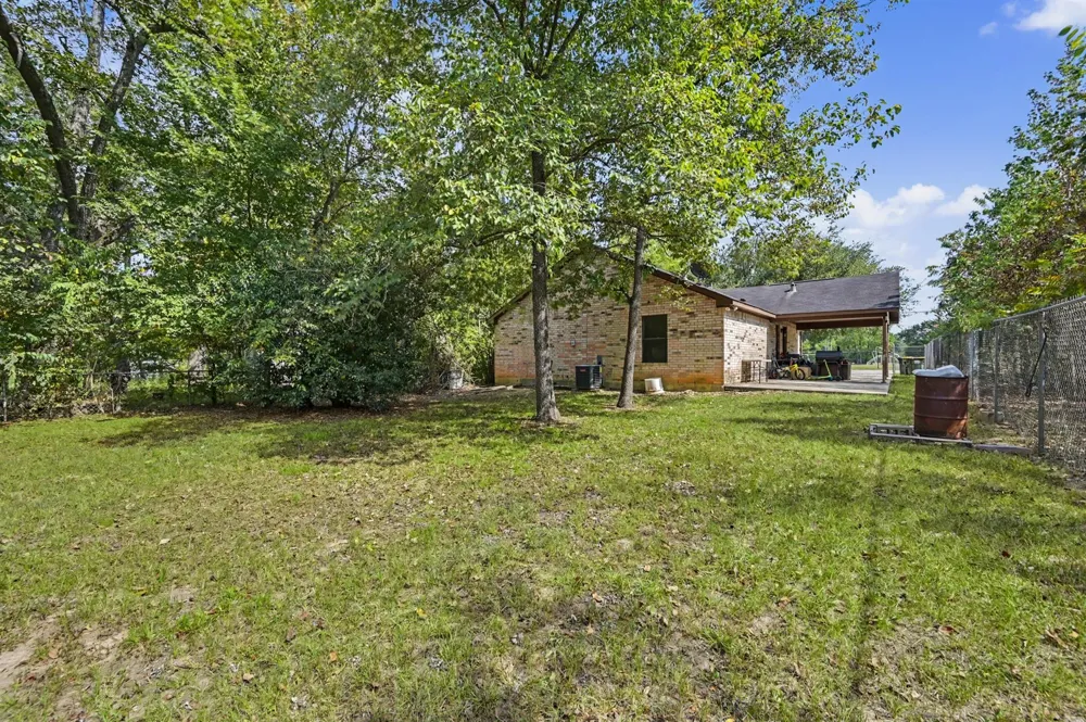 704 Dr Martin Luther King Jr Place Conroe, TX 77301