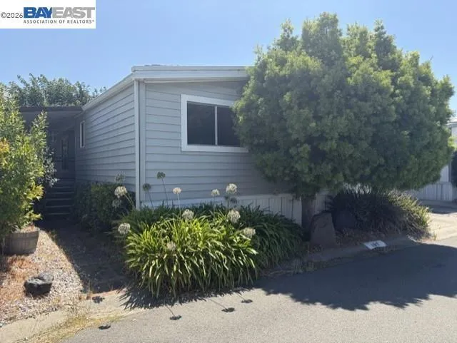 4141 Deep Creek Rd #192 Fremont, CA 94555
