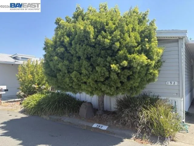 4141 Deep Creek Rd #192 Fremont, CA 94555