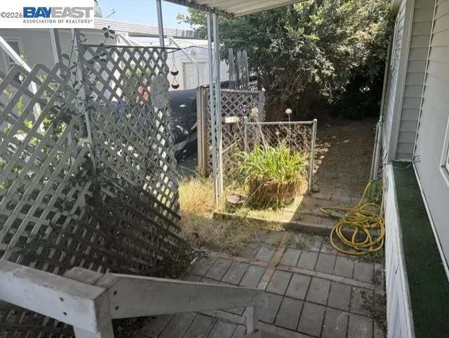 4141 Deep Creek Rd #192 Fremont, CA 94555