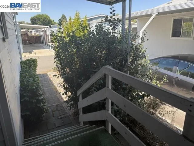 4141 Deep Creek Rd #192 Fremont, CA 94555