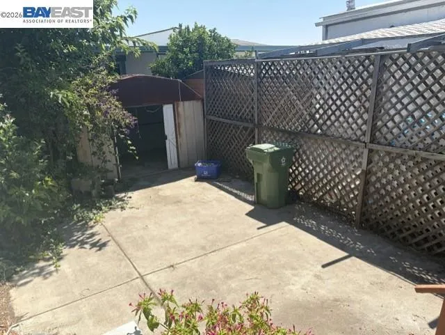 4141 Deep Creek Rd #192 Fremont, CA 94555