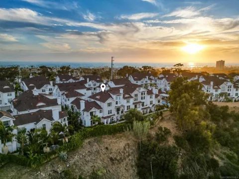 790 Harbor Cliff #191