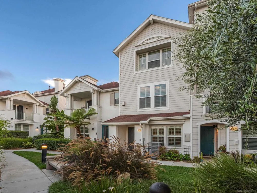 790 Harbor Cliff Way #191 Oceanside, CA 92054