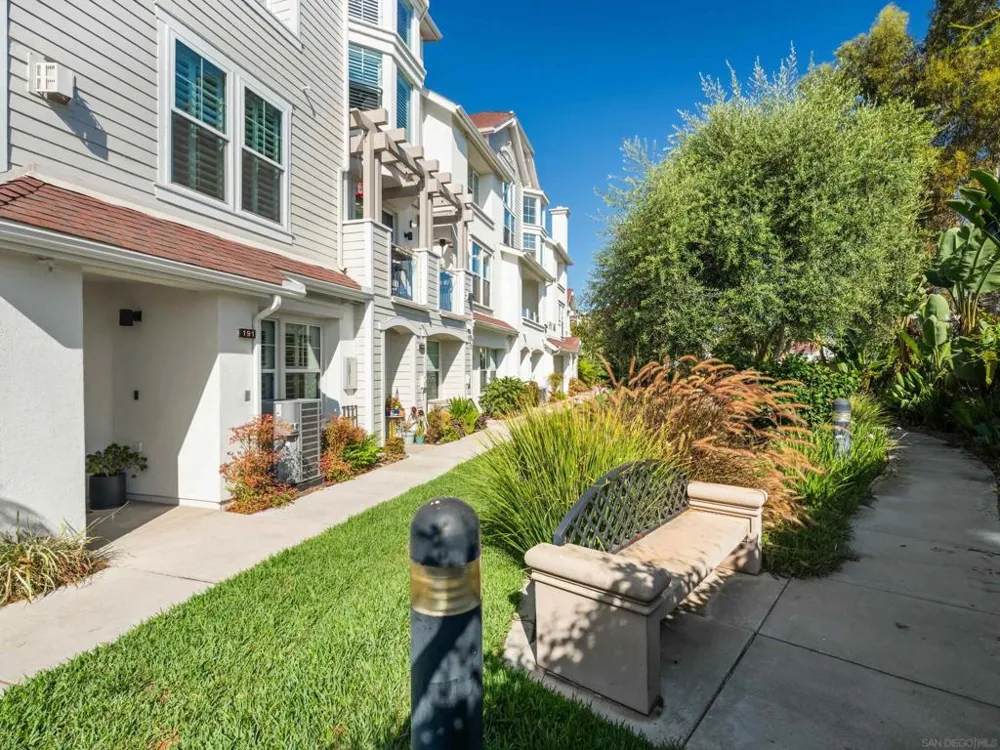 790 Harbor Cliff Way #191 Oceanside, CA 92054
