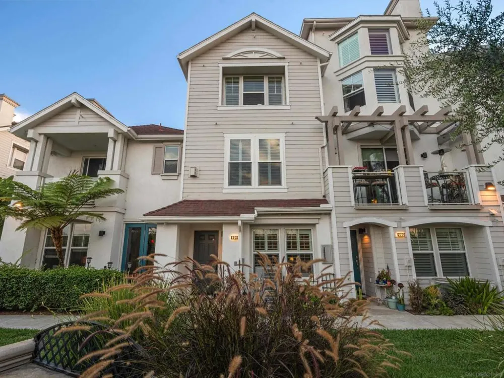 790 Harbor Cliff Way #191 Oceanside, CA 92054