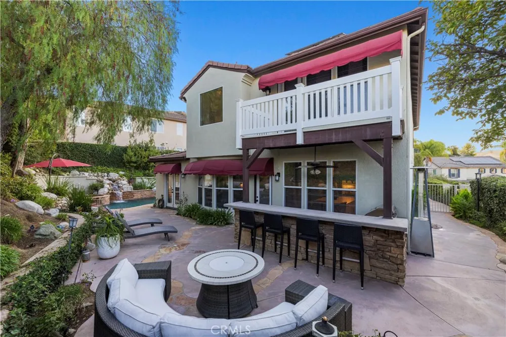 30338 JUNE ROSE CT Castaic, CA 91384