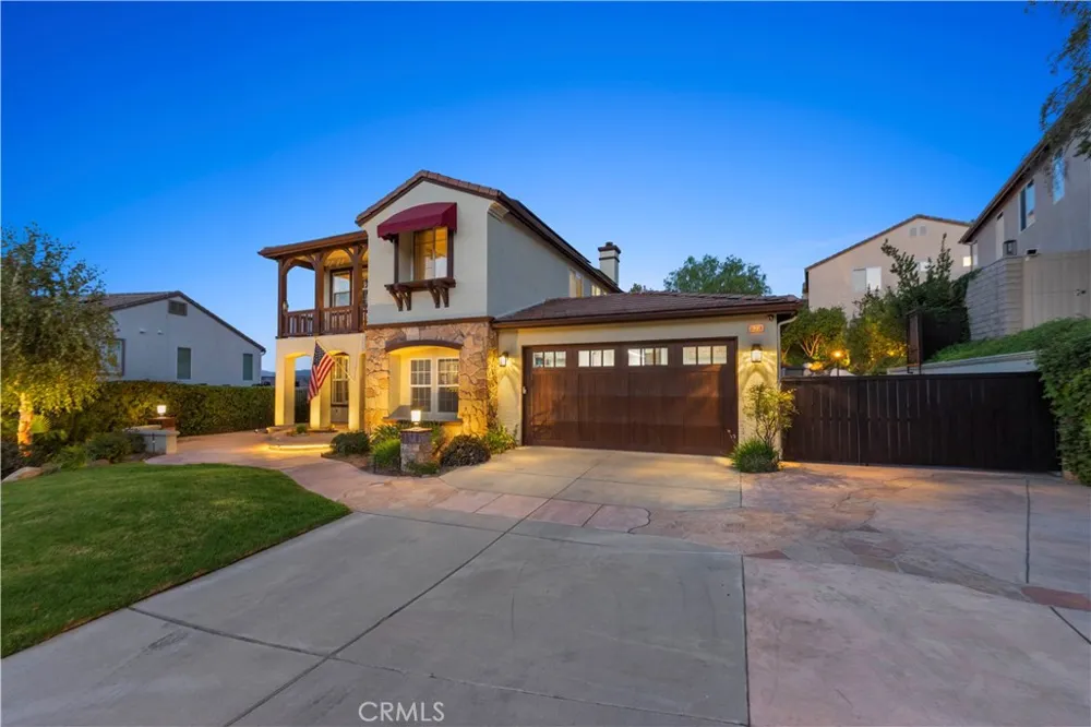 30338 JUNE ROSE CT Castaic, CA 91384