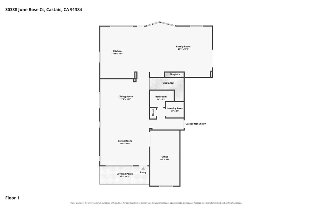30338 JUNE ROSE CT Castaic, CA 91384