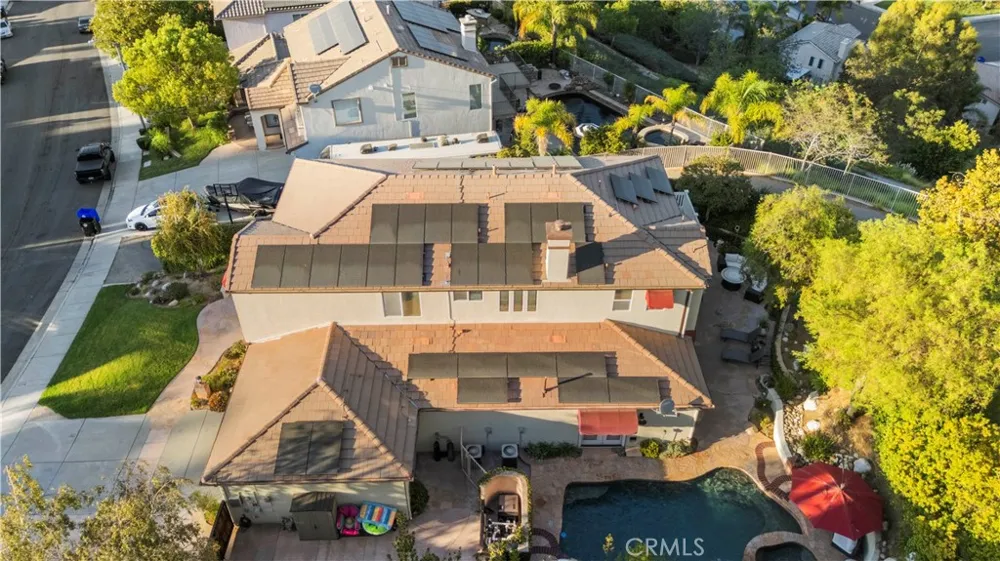 30338 JUNE ROSE CT Castaic, CA 91384
