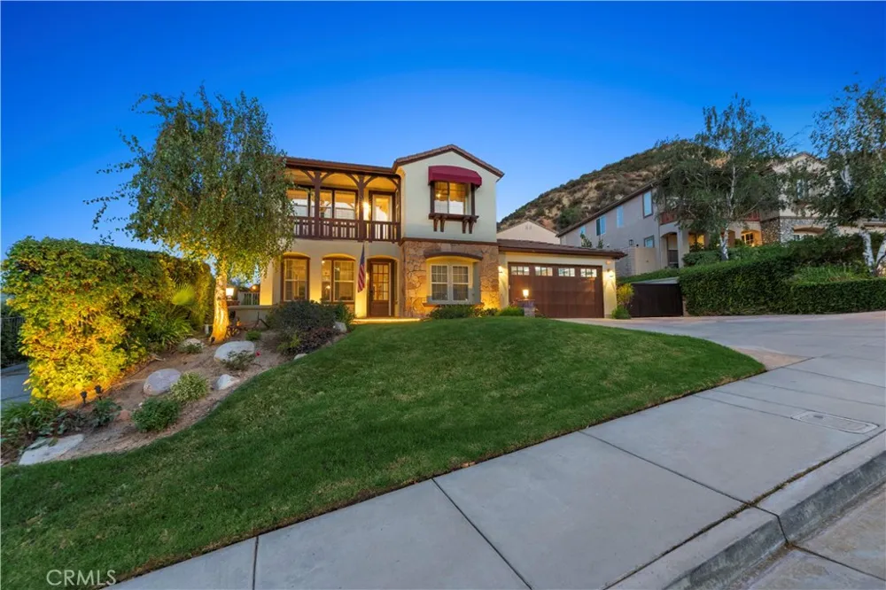 30338 JUNE ROSE CT Castaic, CA 91384