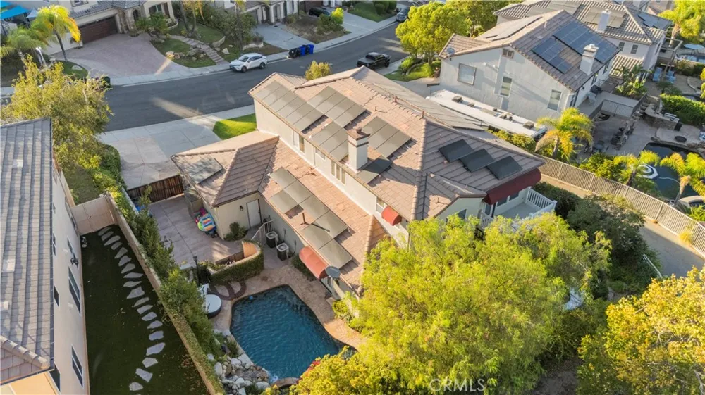 30338 JUNE ROSE CT Castaic, CA 91384