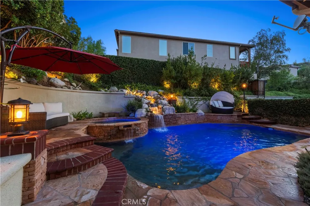 30338 JUNE ROSE CT Castaic, CA 91384
