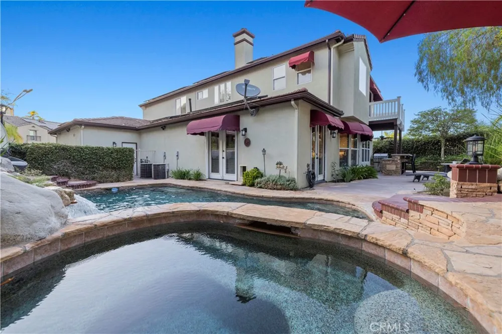 30338 JUNE ROSE CT Castaic, CA 91384
