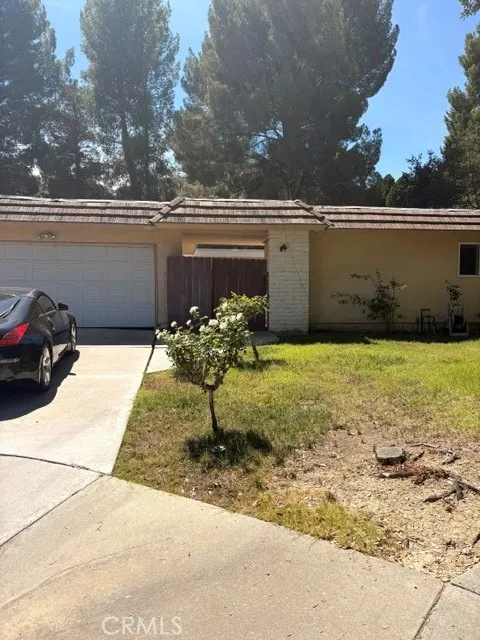 26401 Oak Crossing Road