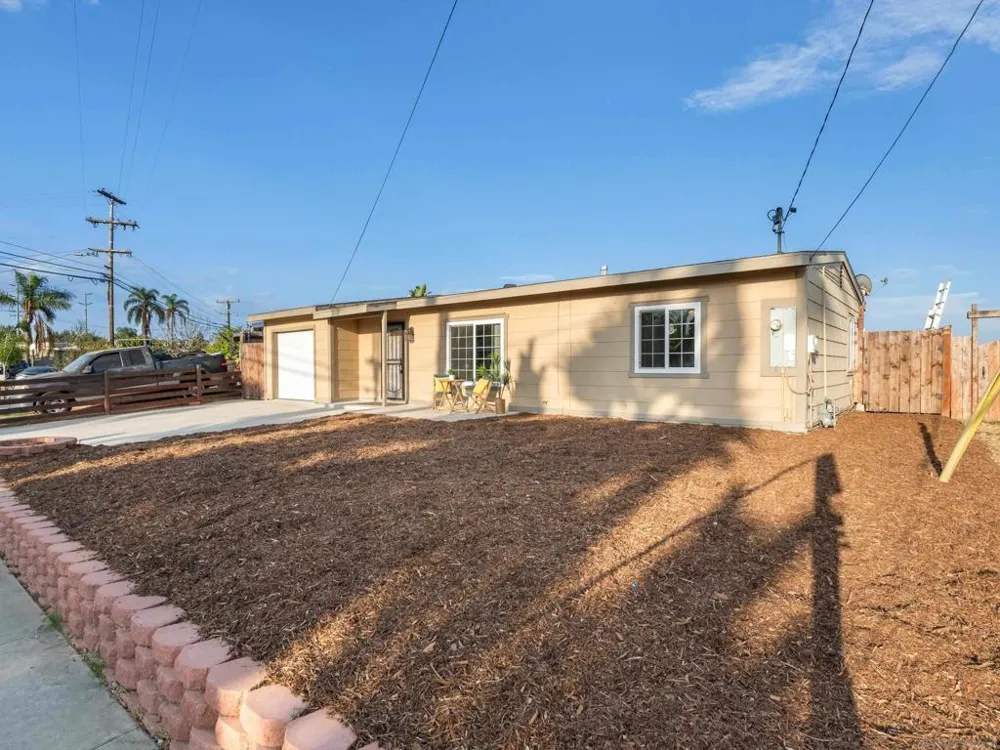 901 Capistrano Oceanside, CA 92058