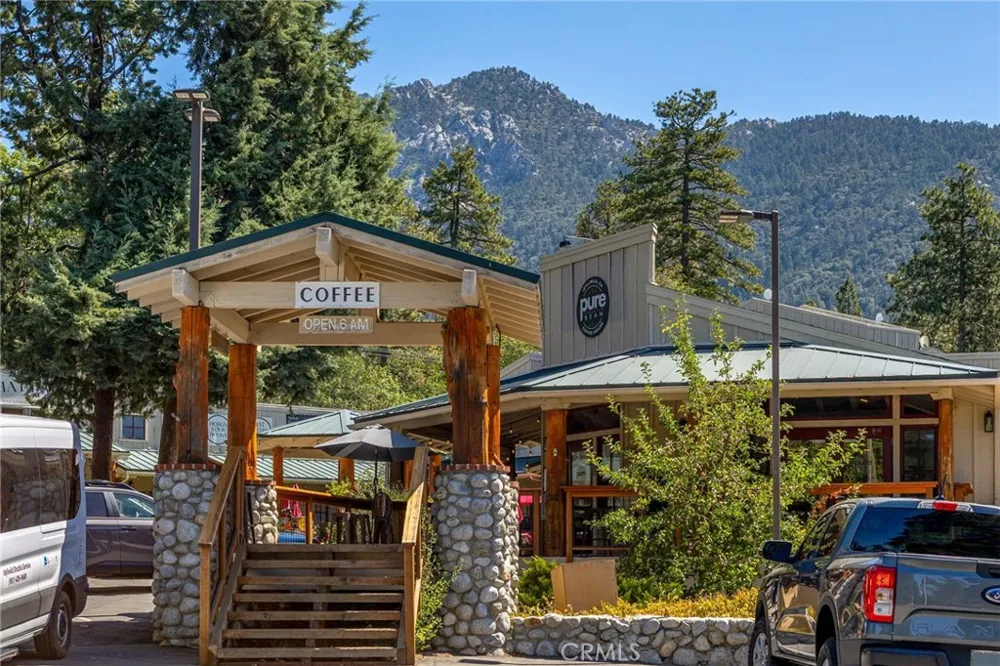 53435 Idyllbrook Drive Idyllwild, CA 92549