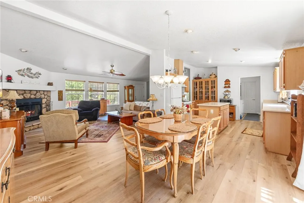 53435 Idyllbrook Drive Idyllwild, CA 92549