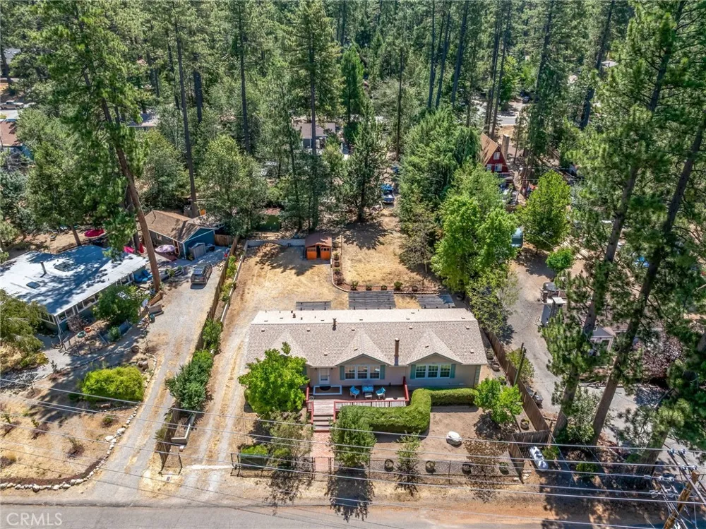53435 Idyllbrook Drive Idyllwild, CA 92549