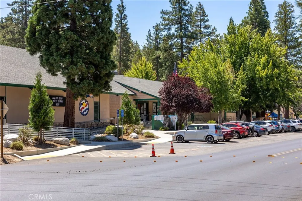 53435 Idyllbrook Drive Idyllwild, CA 92549