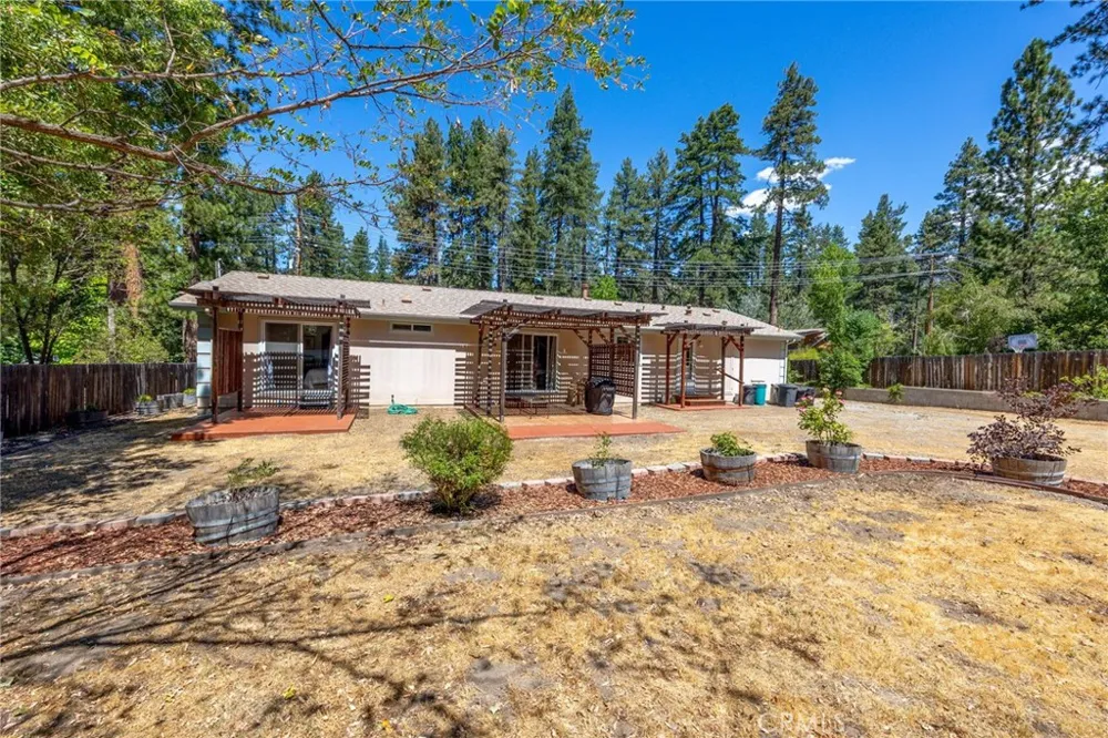 53435 Idyllbrook Drive Idyllwild, CA 92549