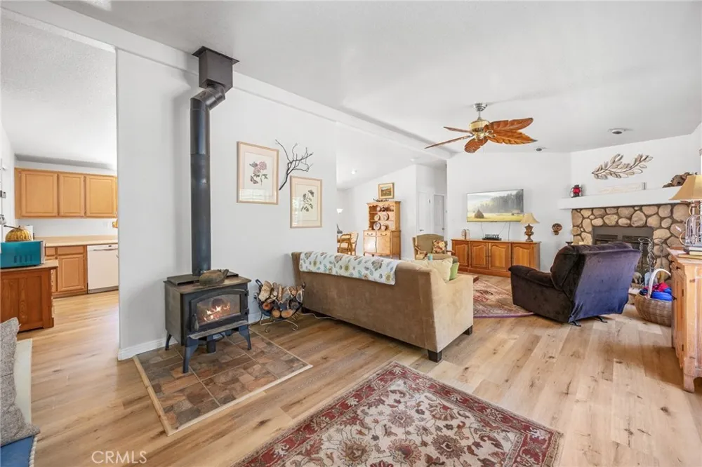 53435 Idyllbrook Drive Idyllwild, CA 92549