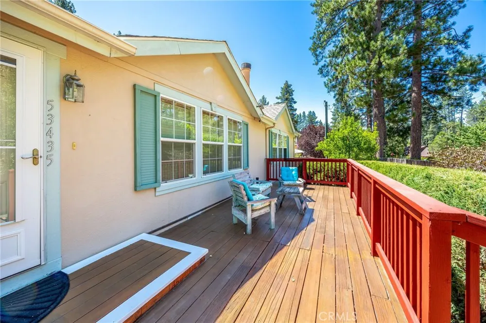 53435 Idyllbrook Drive Idyllwild, CA 92549
