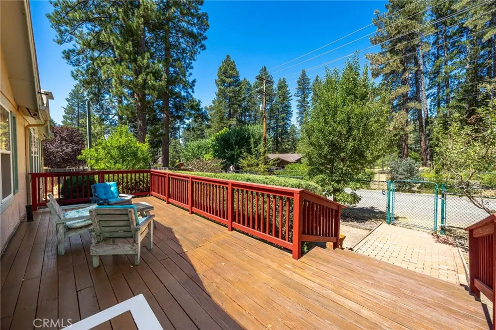 53435 Idyllbrook Drive Idyllwild, CA 92549