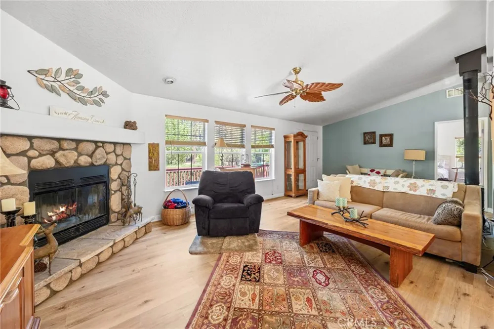 53435 Idyllbrook Drive Idyllwild, CA 92549