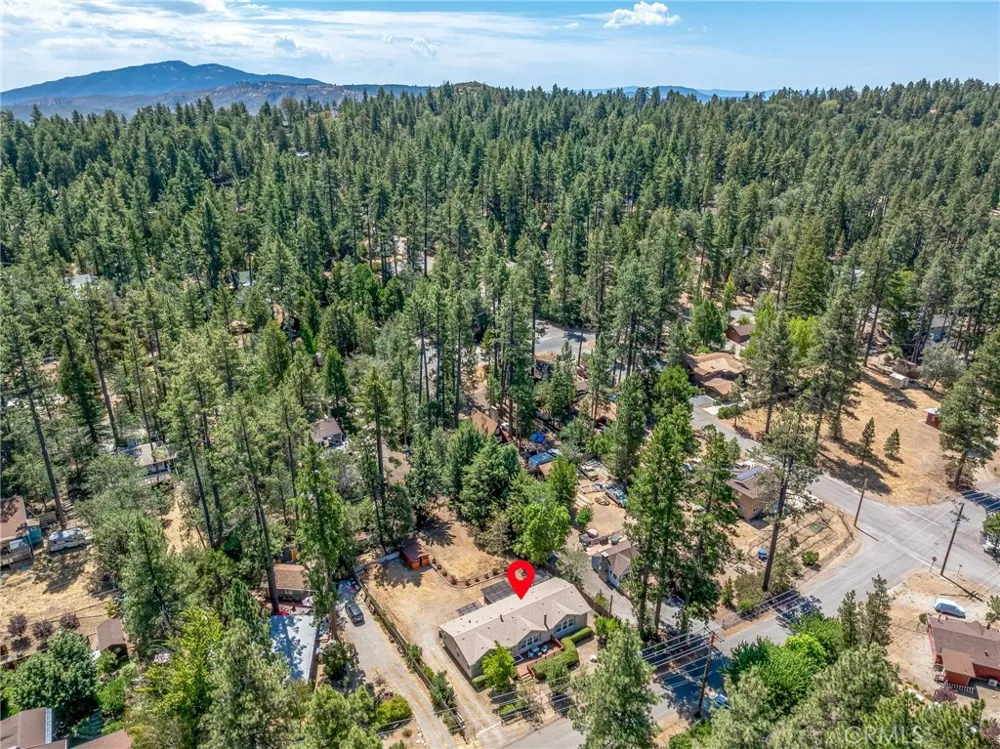 53435 Idyllbrook Drive Idyllwild, CA 92549