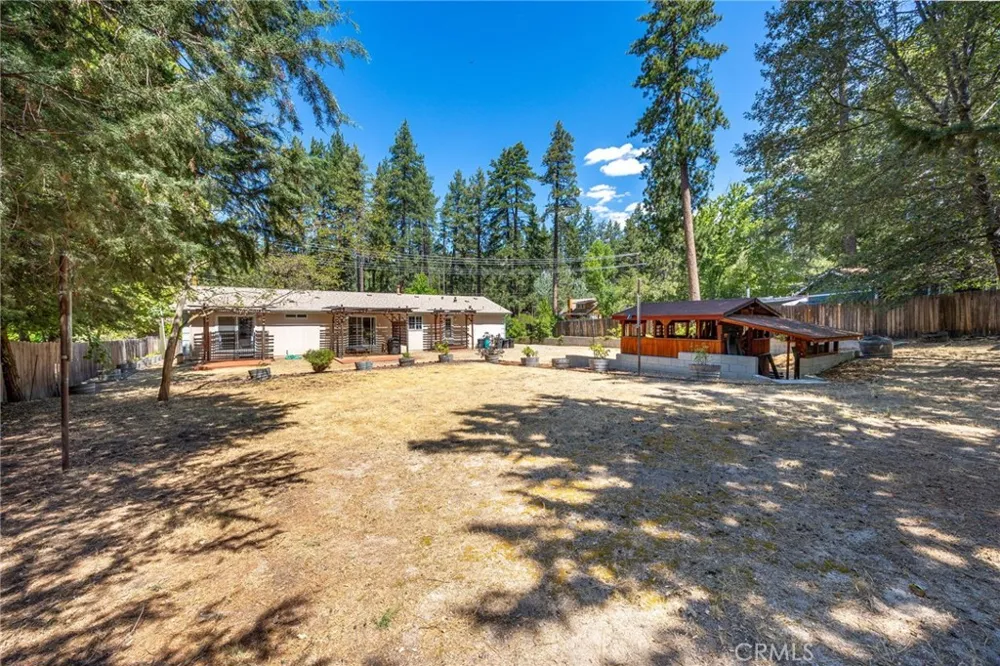 53435 Idyllbrook Drive Idyllwild, CA 92549