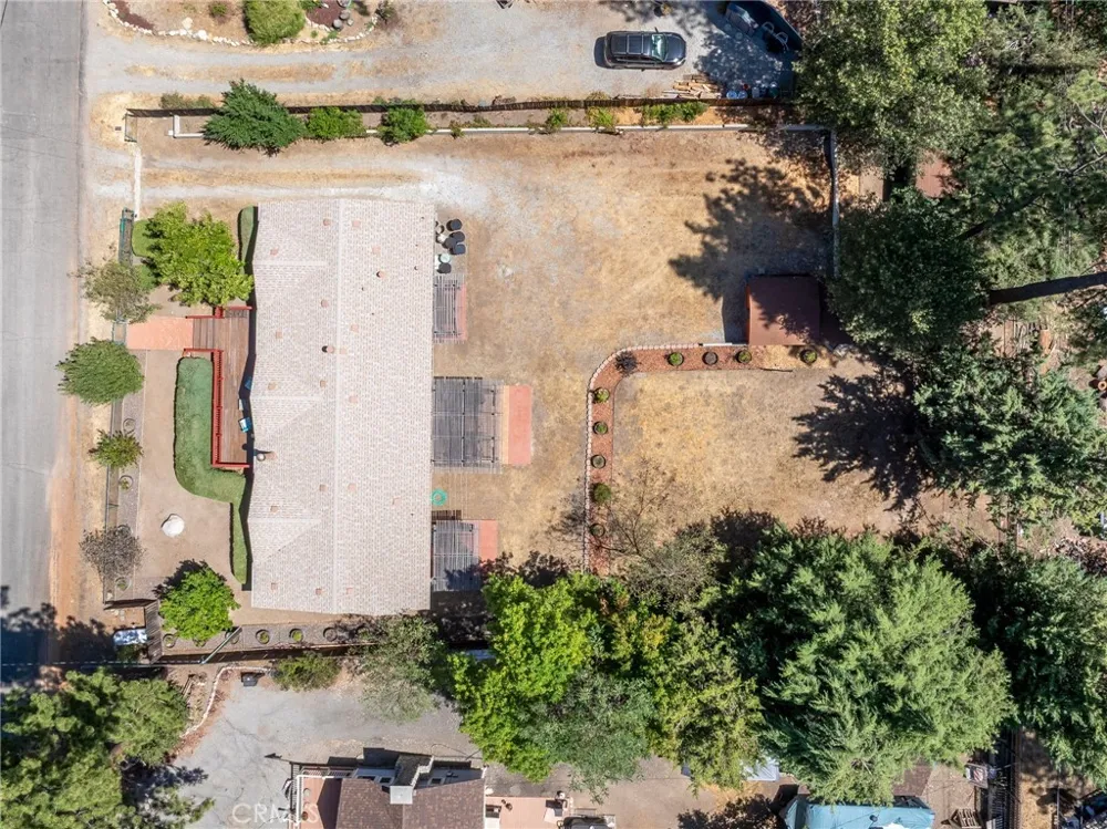 53435 Idyllbrook Drive Idyllwild, CA 92549