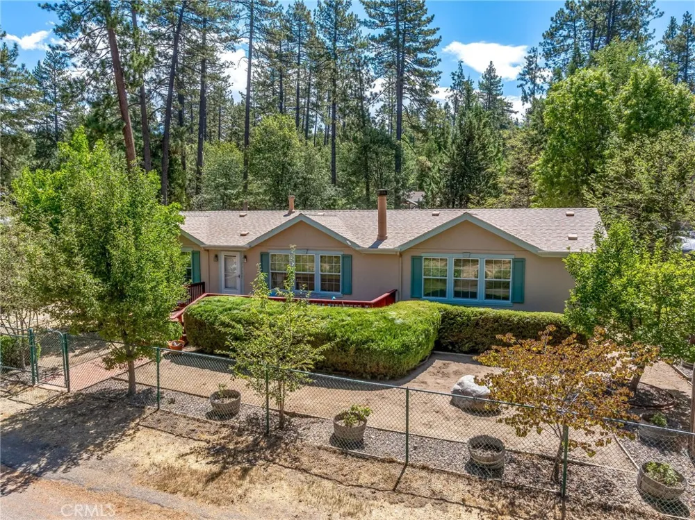 53435 Idyllbrook Drive Idyllwild, CA 92549