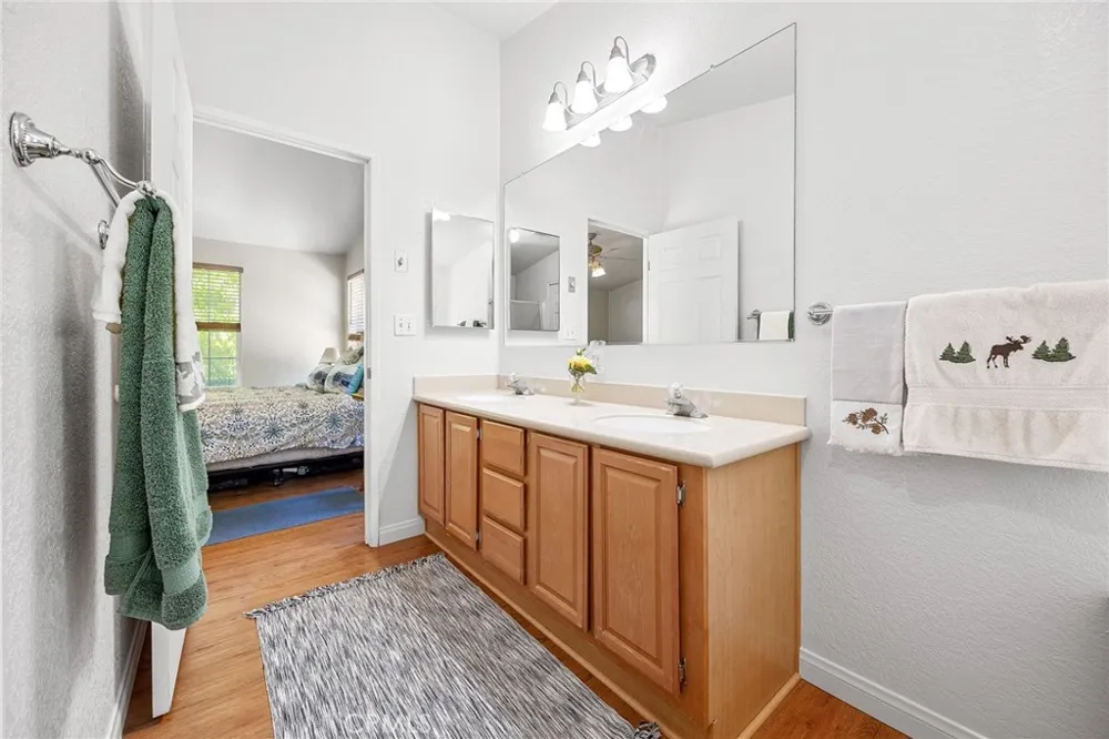 53435 Idyllbrook Drive Idyllwild, CA 92549
