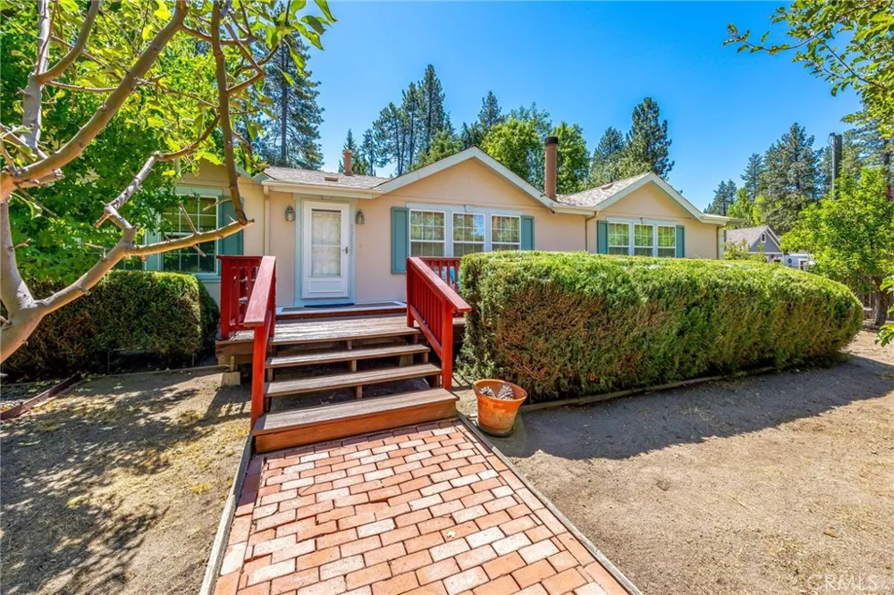 53435 Idyllbrook Drive Idyllwild, CA 92549
