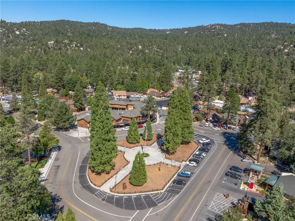 53435 Idyllbrook Drive Idyllwild, CA 92549