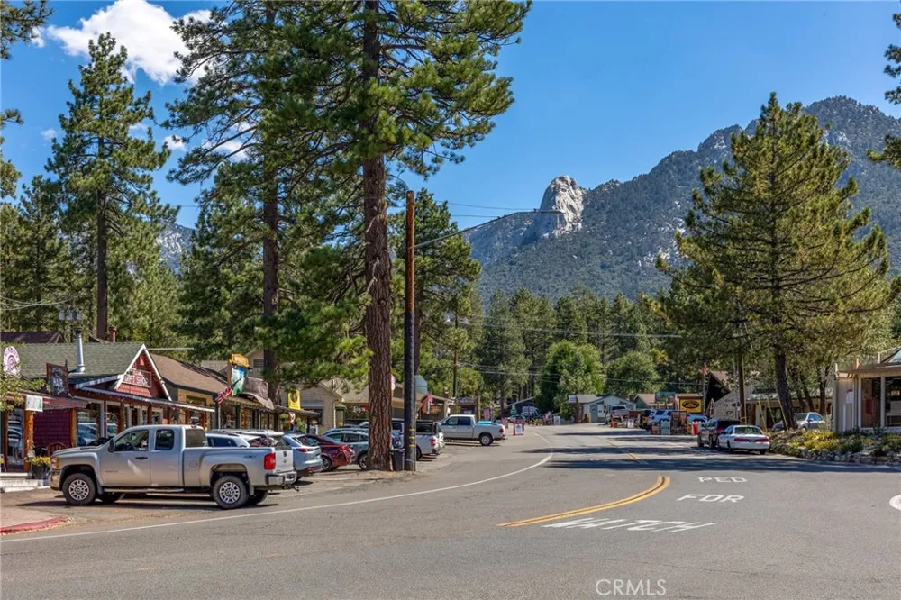 53435 Idyllbrook Drive Idyllwild, CA 92549