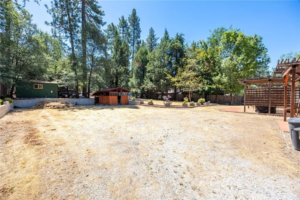 53435 Idyllbrook Drive Idyllwild, CA 92549