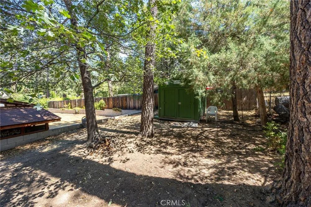 53435 Idyllbrook Drive Idyllwild, CA 92549