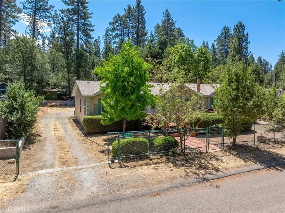 53435 Idyllbrook Drive Idyllwild, CA 92549