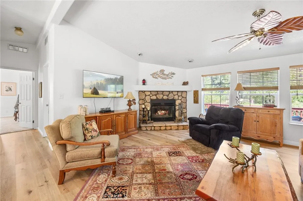 53435 Idyllbrook Drive Idyllwild, CA 92549