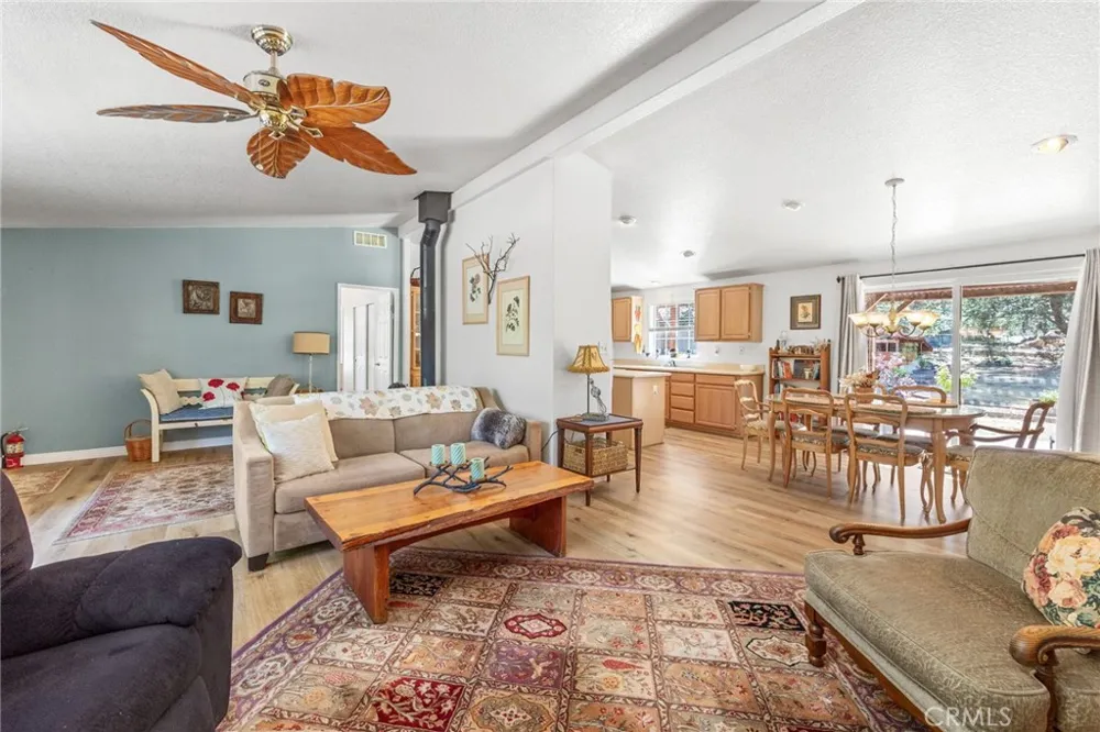 53435 Idyllbrook Drive Idyllwild, CA 92549